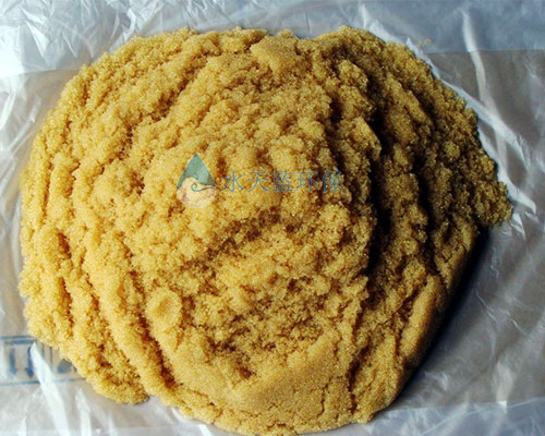 杜邦抛光树脂