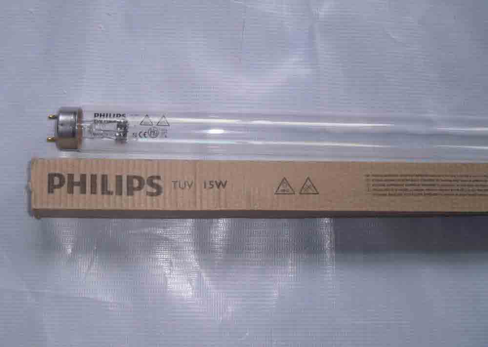 PHILIPS紫外线杀菌灯